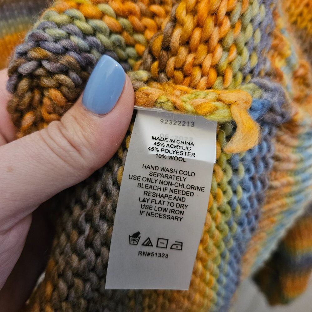 Sweater - Picture 7 of 8
